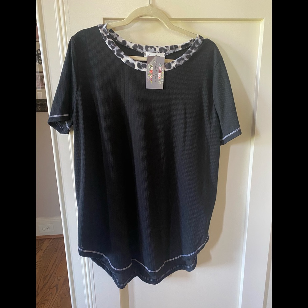 New! Great top!